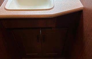 2014 Forest River RV Forester LE 2251LE Chevy