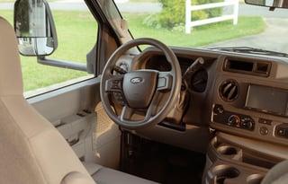 WILMA - 2024 East to West Entrada Luxury RV