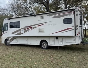 Winnebago Vista 29VE