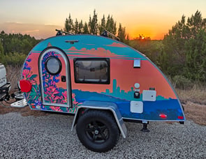 nuCamp RV T@G 5-Wide