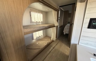 Trailer with Patio!!!!!!