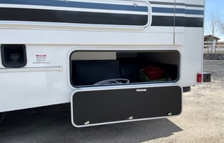 "Eastern Sierra Sunrise" 2022 Coachmen Freelander