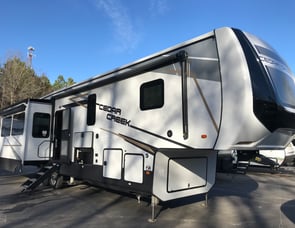 Forest River RV Cedar Creek 377BH