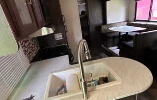 2018 Forest River RV Wildwood 282QBXL