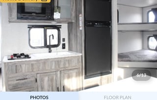 2020 Unknown Salem FSX Fsx