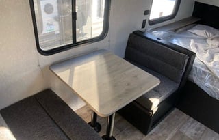 2021  Wolf Pup 16BHS- Super Easy Tow