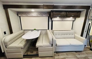 2021 Jayco Alante 26X: Easy drive/Veteran Discount