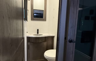 2023 Alliance RV Valor 36V11