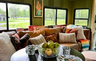 REMODELED, luxury  new interior. DELIVERY ONLY.