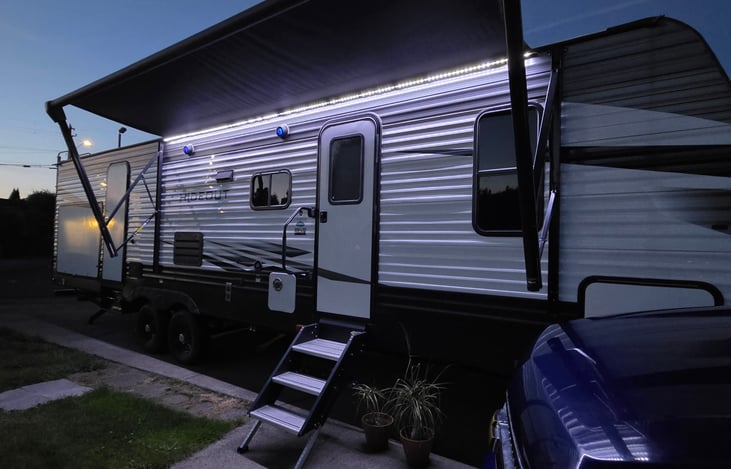 RV Photo