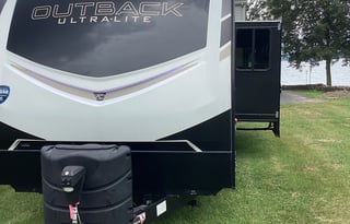 21 Keystone RV Outback Ultra Lite UBH291 Bunkhouse