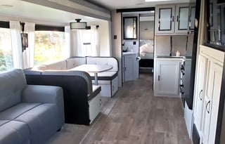 Pet Friendly Home Away From Home