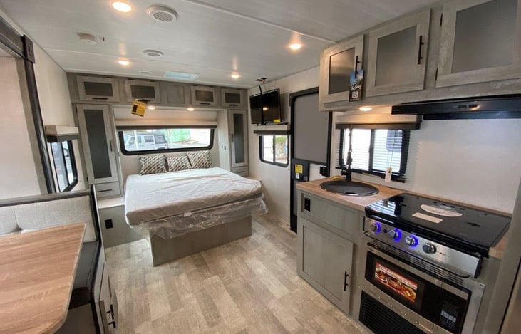 RV Photo