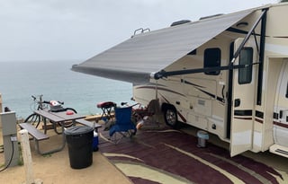 Spacious, Modern & Solar! 2016 Coachmen Freelander