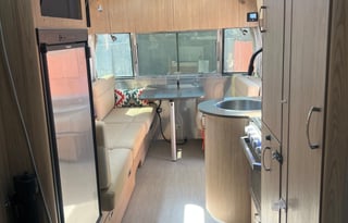 2020 Airstream RV Flying Cloud 23CB
