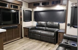 2020 Prime Time RV Crusader LITE 29RS