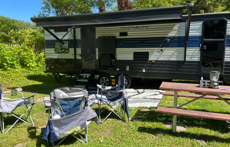RV Photo