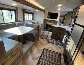 Forest River RV Wildwood X-Lite 263BHXL
