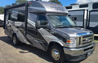 2021 Phoenix Cruiser 2100