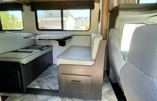 2022 Forest River RV Forester (sleeps 8+)