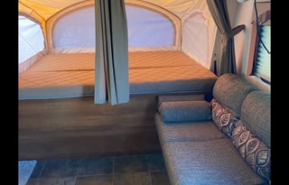 2014 Coachmen Freedom Express LTZ