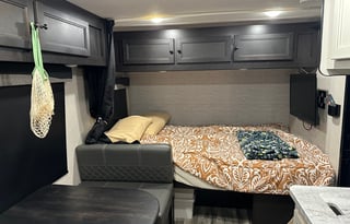 Open Range where the fun is endless