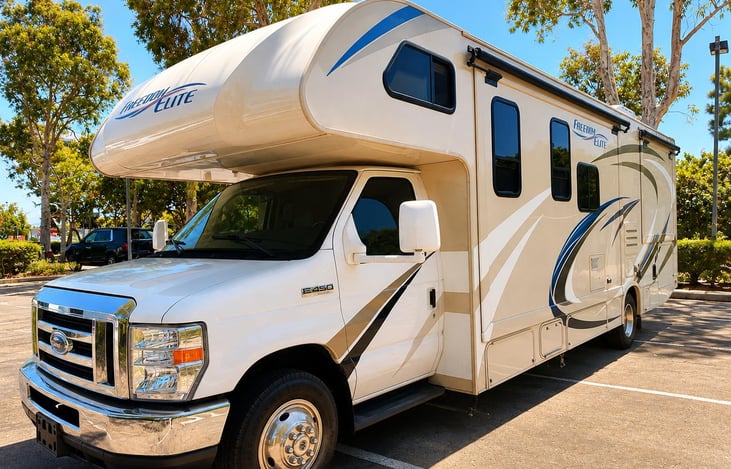 RV Photo