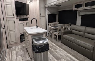 The Holley Jolly Home Away From Home