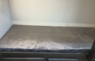 Tate and Allison Venture Sportrek