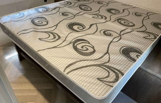 Lightweight Bunkhouse with Spacious Living