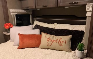 2019 Thor Motor Coach Four Winds 26B