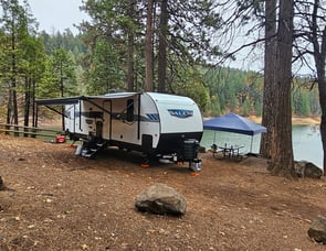 Forest River RV Salem 26DBUDX