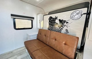 Stylish Family Explorer 2025 Nobo 20.3