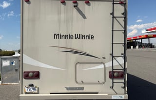 Minnie Mountain Magic Unlimited Miles