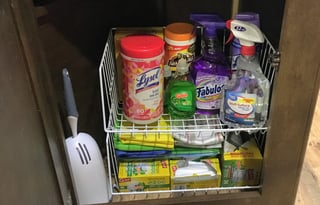 Super Clean Forest River Salem Hemisphere