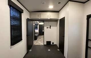 2022 Heartland Torque TQ T331