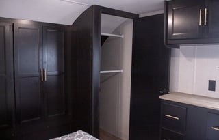 2021 Forest River RV Cherokee 324TS