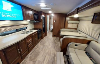 2017 Forest River RV Georgetown 3 Series 30X3