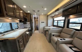 2021 Entegra Coach Esteem 29V