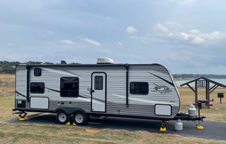 Sol - 2020 Jayco Jay Flight SLX 264BH