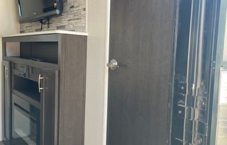 2019 Forest River Evo T2490 Bunkhouse