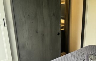 2022 Keystone Hideout 29 DFS