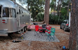 2022 Airstream Globetrotter – Adventure in Style
