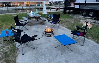 OBX Bender 2022 Jayco Jay Flight *DELIVERY ONLY*