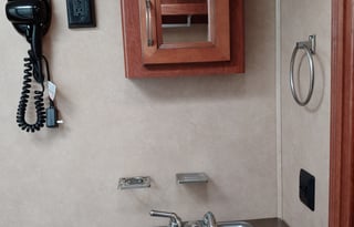 2013 Forest River wildcat eXtralite 312BHX