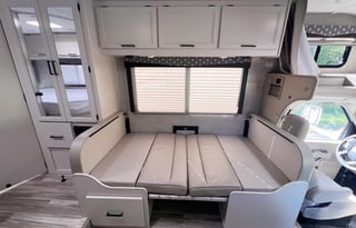 2022 Thor Freedom Elite 22HE BMN1293