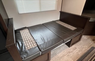 2018 KZ Sportsmen LE 261BHLE