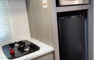 2022 Dutchmen RV Coleman 17B