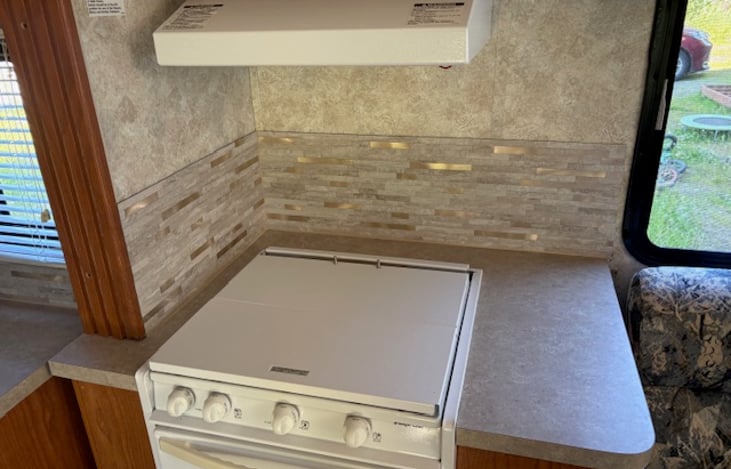 RV Photo