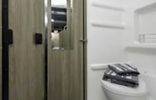 2025 Phoenix Winnebago Solis PX - #411125